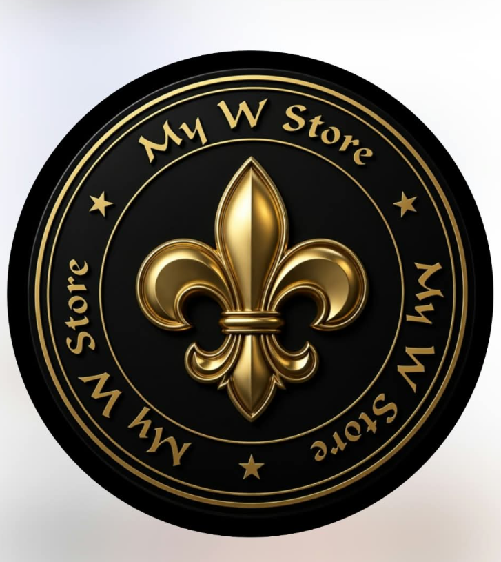 MY W STORE logosu